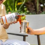 Smoked Old Fashion: A Classic Twist