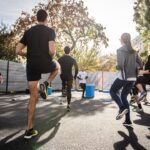Bungee Fitness NYC: A Fun and Effective Workout