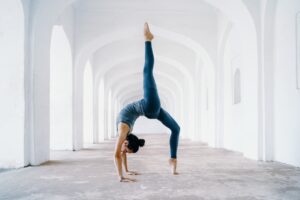 Transform Fitness: Achieve Your Ultimate Body Goals