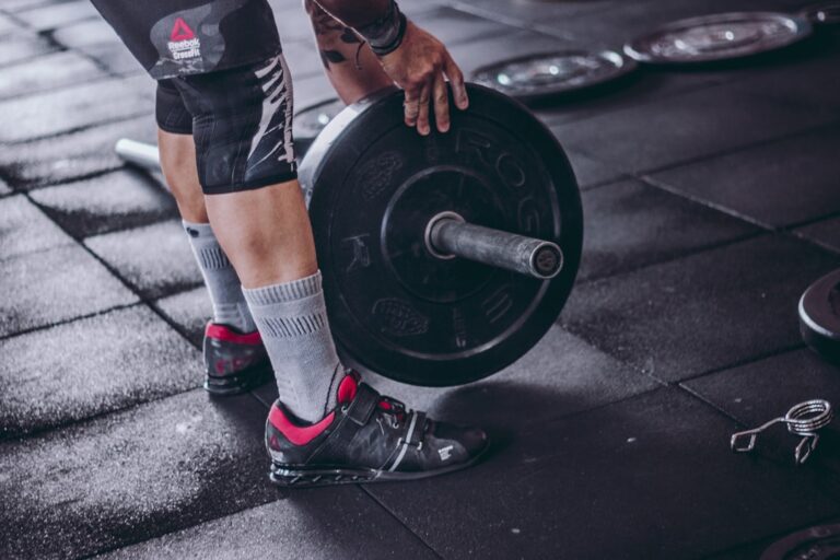 Courthouse Fitness: Keeping Legal Minds and Bodies in Shape