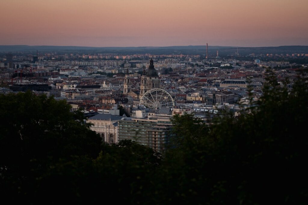Top 10 Cheapest European Travel Destinations