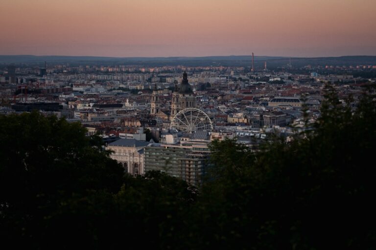 Top 10 Cheapest European Travel Destinations