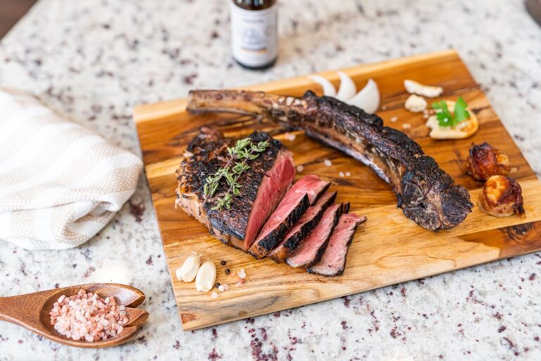 Delicious Weber Recipes for Grilling Success